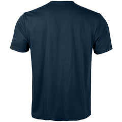 Alexander Ovechkin Washington Capitals Levelwear Youth NHL All-Time Leading Goal Scorer Milestone Stars Name & Number Little Richmond T-Shirt - Navy T-shirts