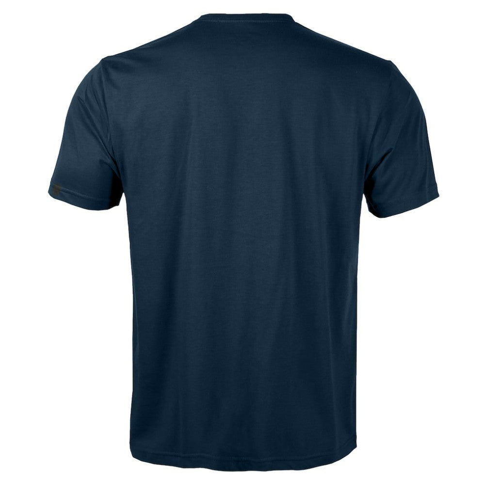 Alexander Ovechkin Washington Capitals Levelwear Youth NHL All-Time Leading Goal Scorer Milestone Name & Number Little Richmond T-Shirt - Navy T-shirts