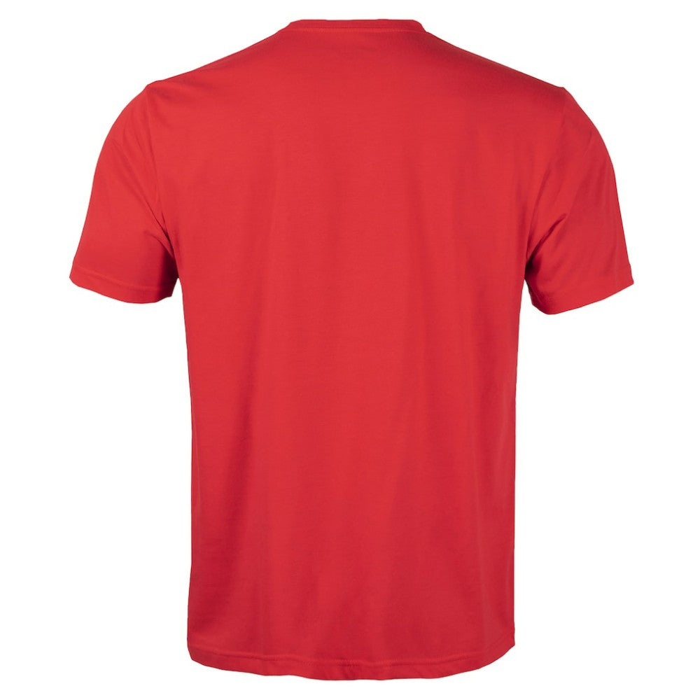 Alexander Ovechkin Washington Capitals Levelwear Youth NHL All-Time Leading Goal Scorer Milestone Name & Number Little Richmond T-Shirt - Red T-shirts