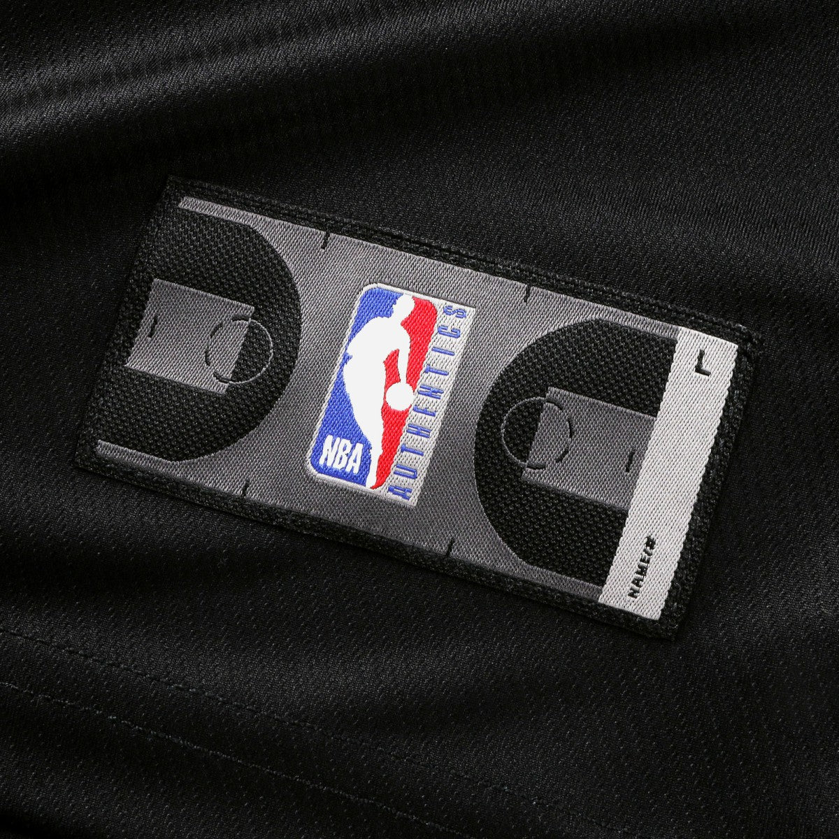 De'Aaron Fox San Antonio Spurs 2025/26 City Edition Fast Break Jersey - Black shop