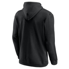 Dallas Stars Fanatics 2025 Stanley Cup Playoffs Breakout Pullover Hoodie - Black Hoodies
