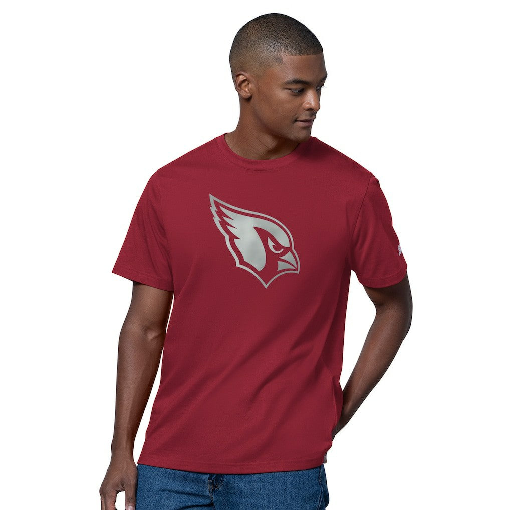 Arizona Cardinals Starter Thursday Night Gridiron T-Shirt- Cardinal online