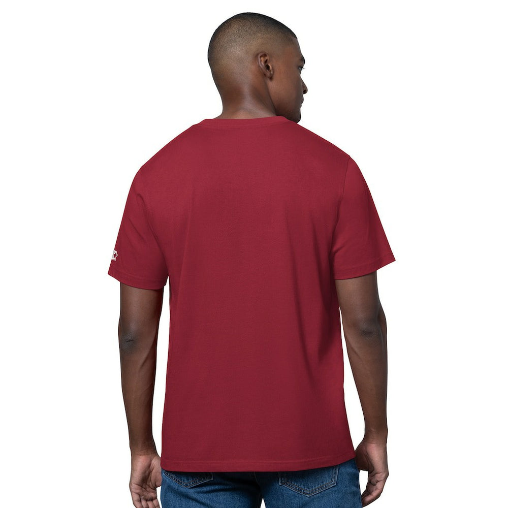 Arizona Cardinals Starter Thursday Night Gridiron T-Shirt- Cardinal online