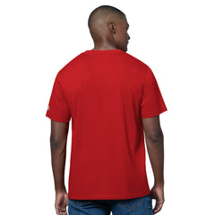 Tampa Bay Buccaneers Starter Thursday Night Gridiron T-Shirt - Red sale