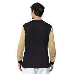 New Orleans Saints Starter Thursday Night Gridiron Long Sleeve T-Shirt- Black for sale