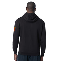 Washington Commanders Starter Thursday Night Gridiron Hoodie - Black on sale