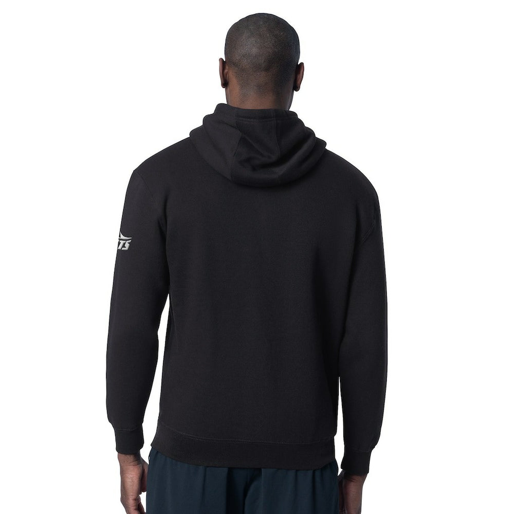 New York Jets Starter Thursday Night Gridiron Hoodie - Black discount