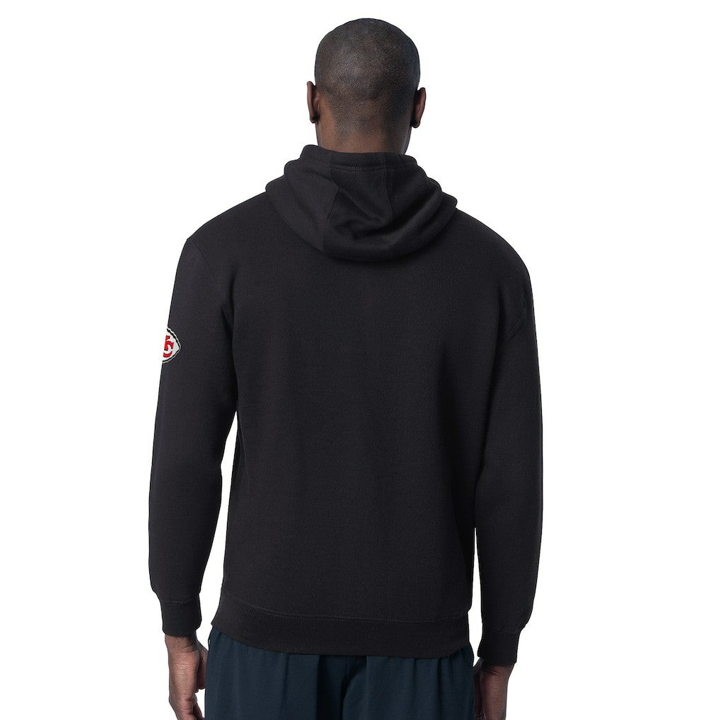 Kansas City Chiefs Starter Thursday Night Gridiron Hoodie - Black for sale