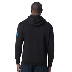 Detroit Lions Starter Thursday Night Gridiron Hoodie - Black cheap