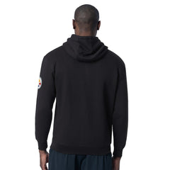 Pittsburgh Steelers Starter Thursday Night Gridiron Hoodie - Black for sale