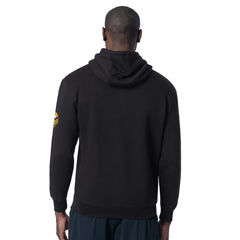 Minnesota Vikings Starter Thursday Night Gridiron Hoodie - Black cheap
