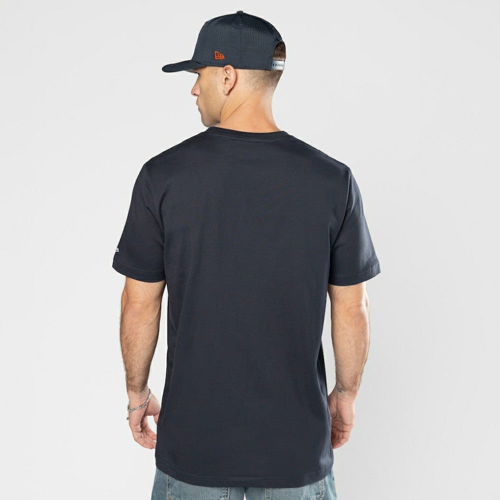 Detroit Tigers x Hyperfly T-Shirt Navy