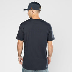 Detroit Tigers x Hyperfly T-Shirt Navy