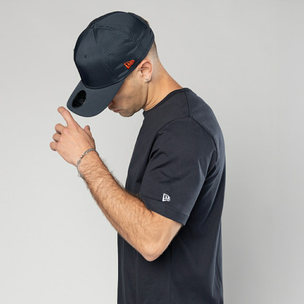 Detroit Tigers x Hyperfly T-Shirt Navy