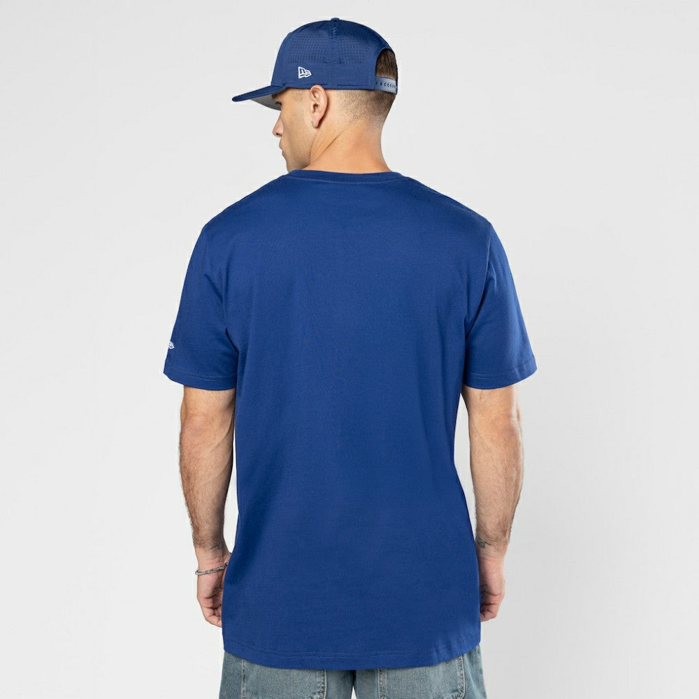 Los Angeles Dodgers x Hyperfly T-Shirt Royal