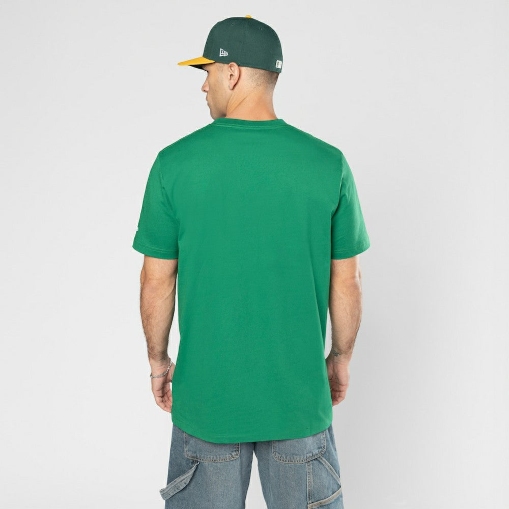 Athletics x Hyperfly T-Shirt Green