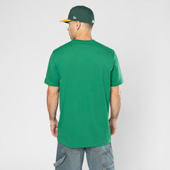 Athletics x Hyperfly T-Shirt Green
