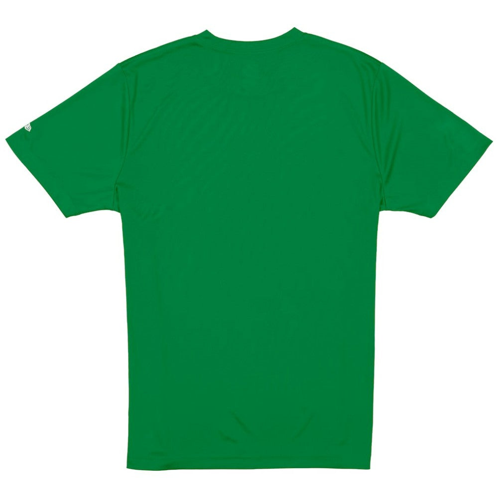 Athletics x Hyperfly T-Shirt Green