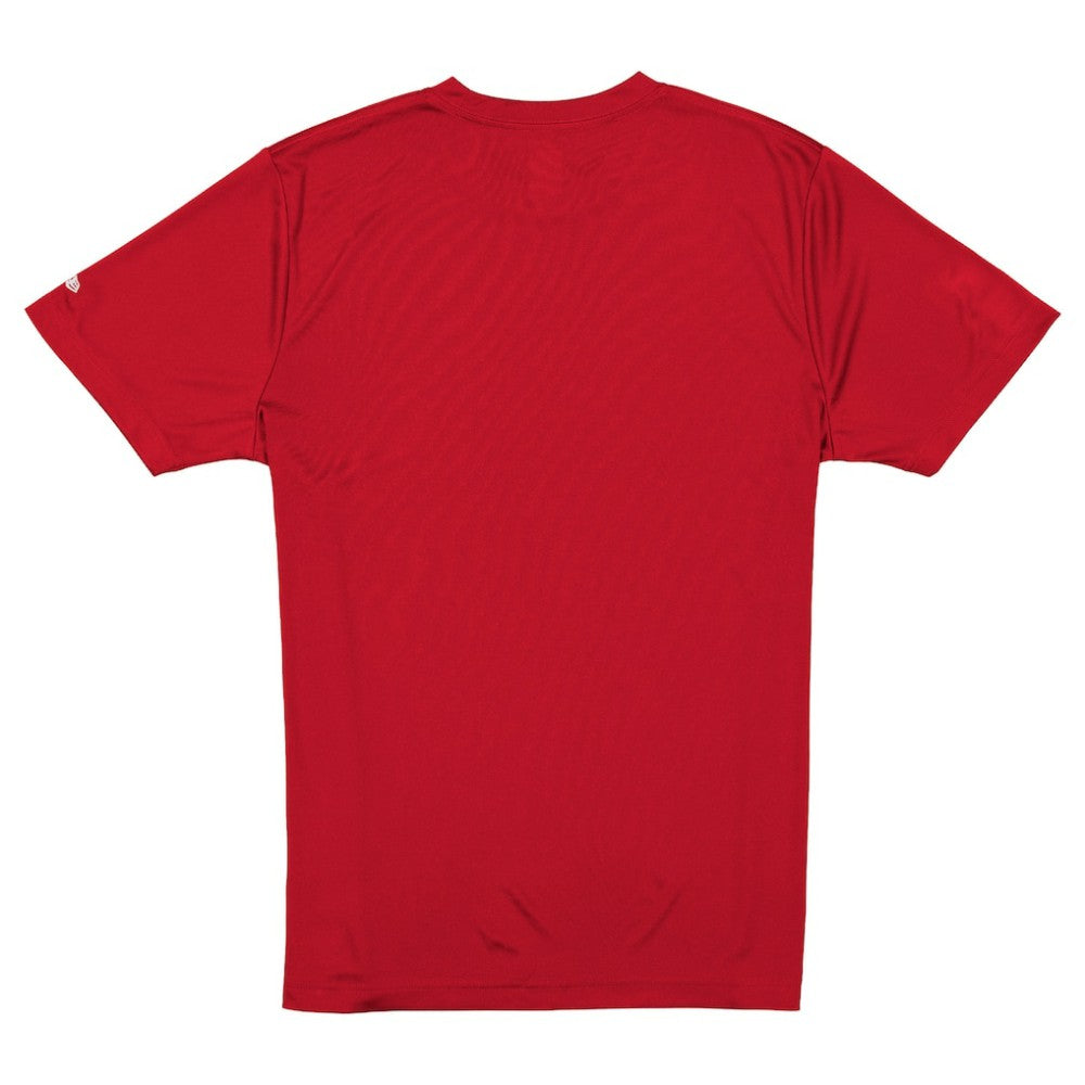 Philadelphia Phillies x Hyperfly T-Shirt Red