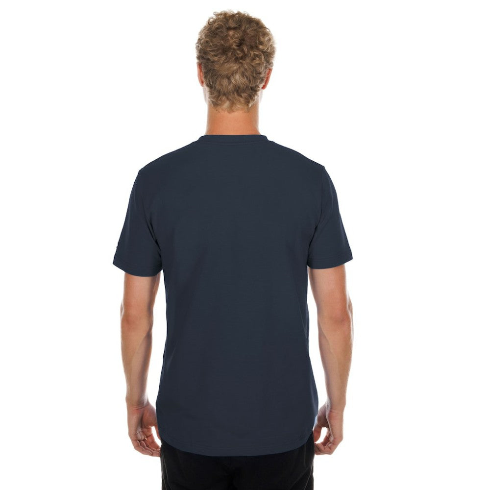 Seattle Mariners x Hyperfly T-Shirt Navy