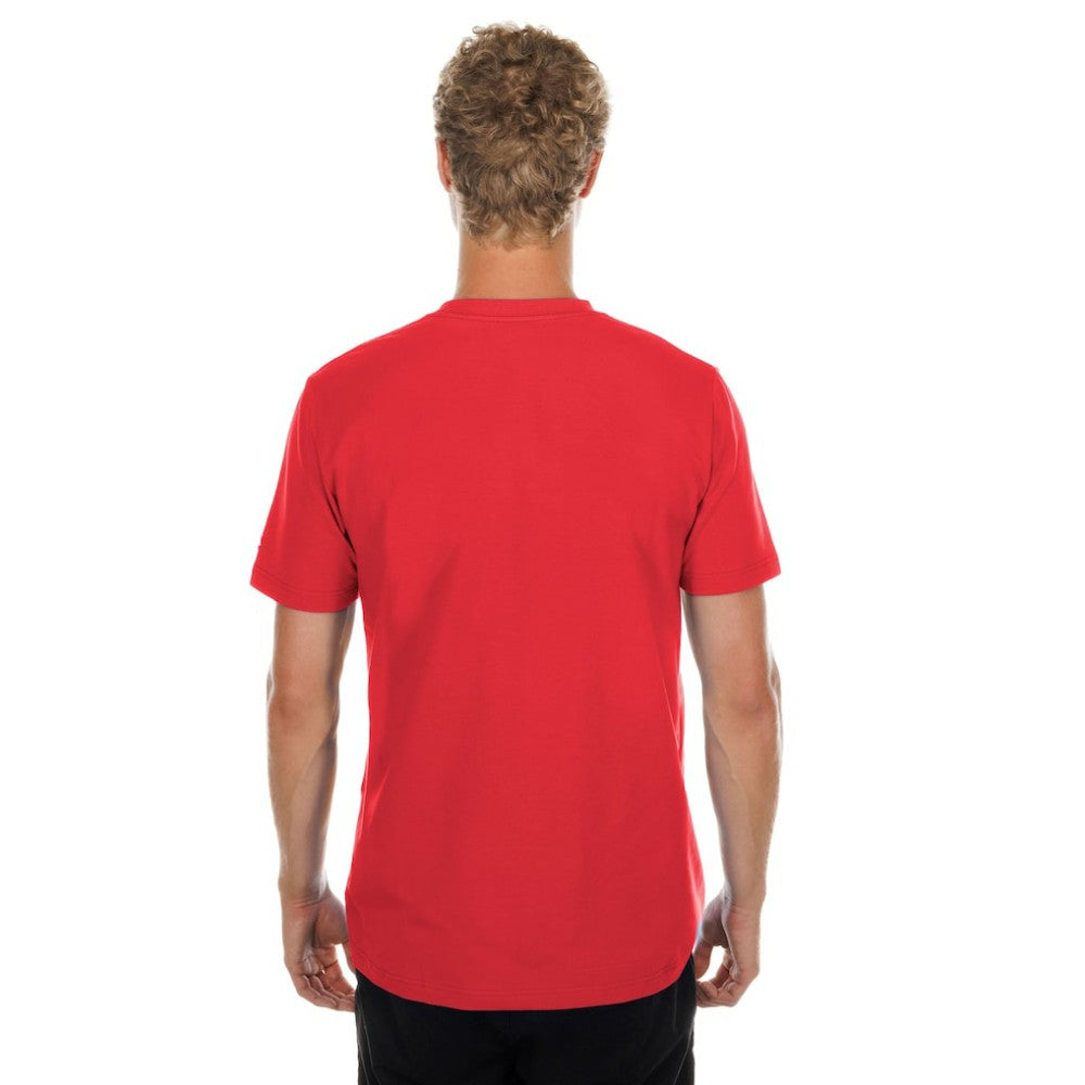 Texas Rangers x Hyperfly T-Shirt Red