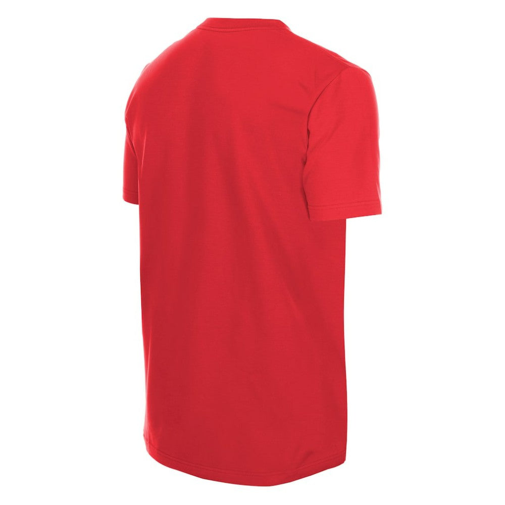 Texas Rangers x Hyperfly T-Shirt Red