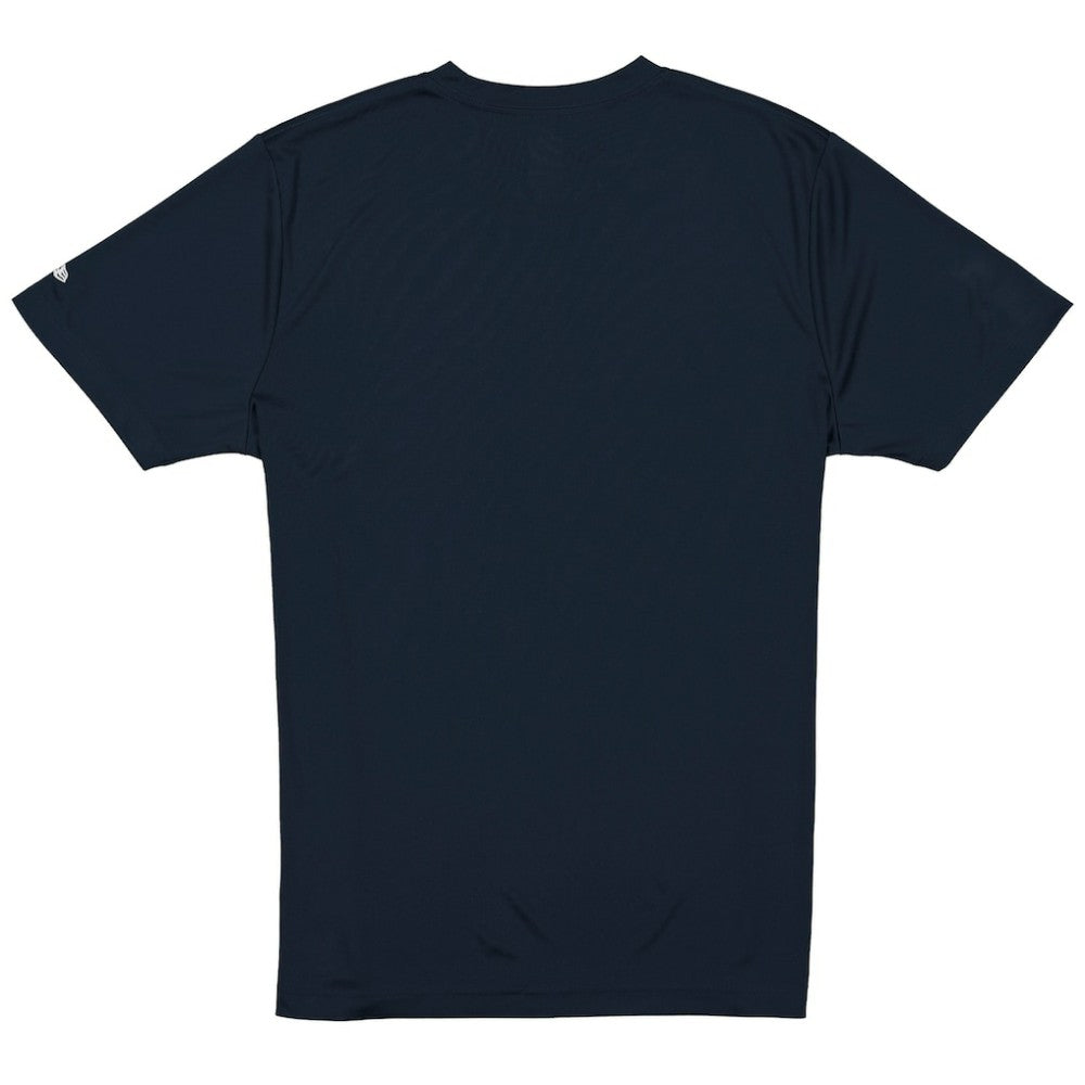 Atlanta Braves x Hyperfly T-Shirt Navy