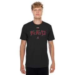 Arizona Diamondbacks x Hyperfly T-Shirt Black