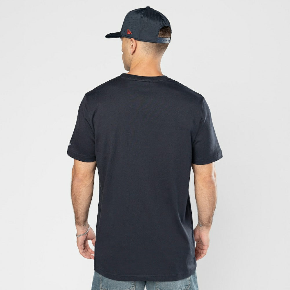 Boston Red Sox x Hyperfly T-Shirt Navy