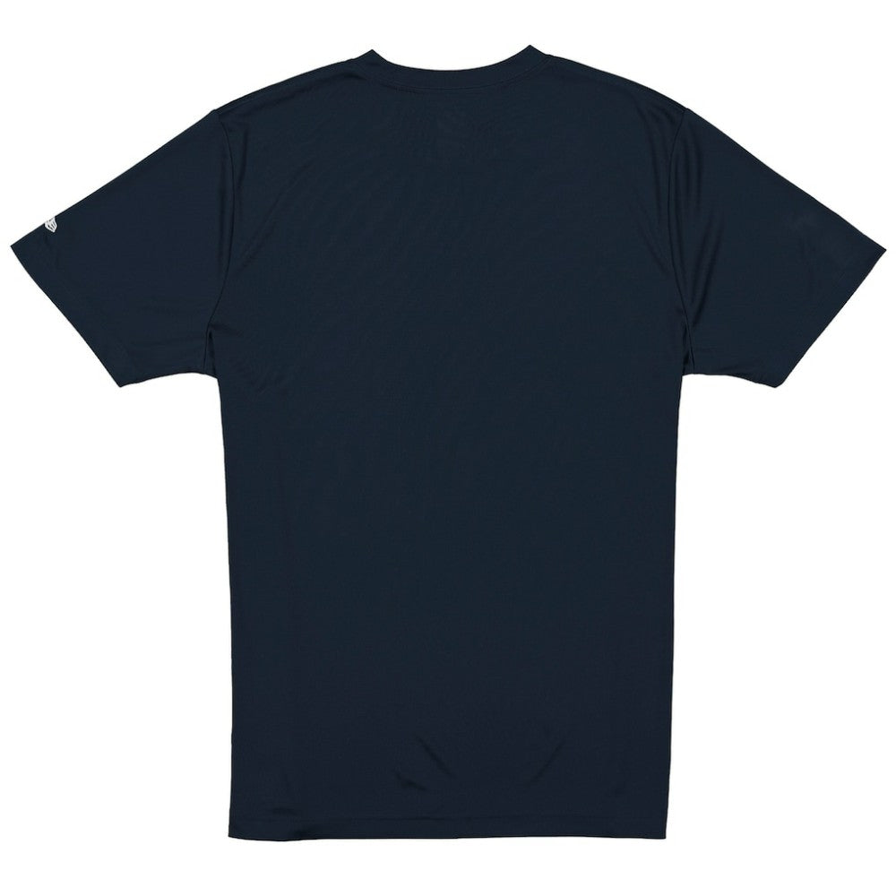 Boston Red Sox x Hyperfly T-Shirt Navy