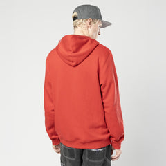 Los Angeles Angels x Hyperfly Hoodie Red