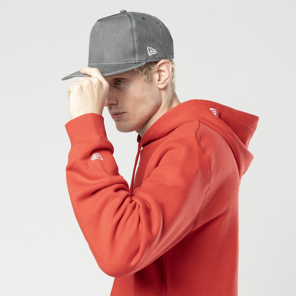 Los Angeles Angels x Hyperfly Hoodie Red