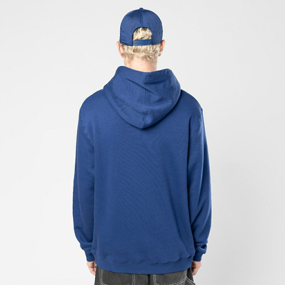 Los Angeles Dodgers x Hyperfly Hoodie Royal