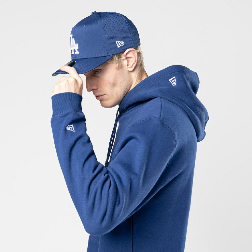 Los Angeles Dodgers x Hyperfly Hoodie Royal
