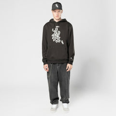 Chicago White Sox x Hyperfly Hoodie Black