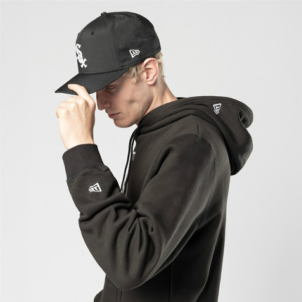 Chicago White Sox x Hyperfly Hoodie Black