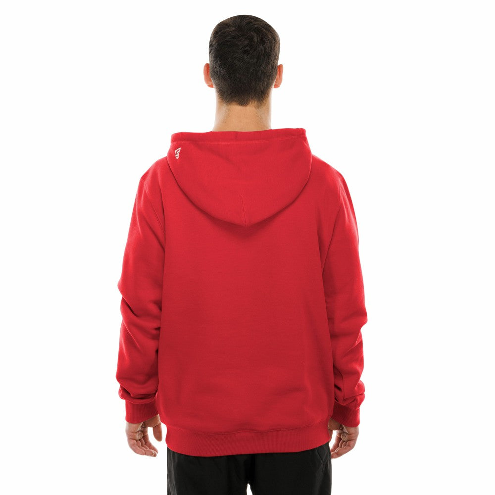 Cincinnati Reds x Hyperfly Hoodie Red