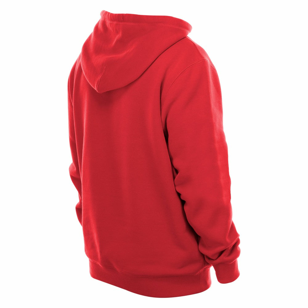 Cincinnati Reds x Hyperfly Hoodie Red