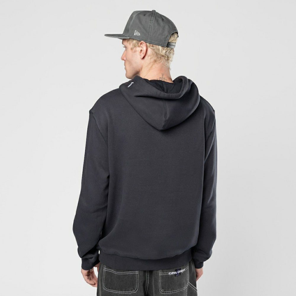 Detroit Tigers x Hyperfly Hoodie Navy