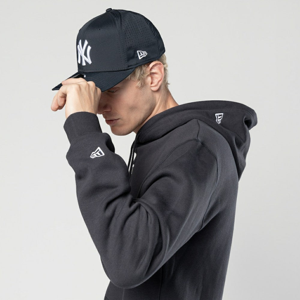 New York Yankees x Hyperfly Hoodie Navy