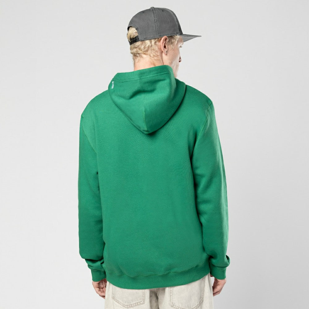 Athletics x Hyperfly Hoodie Green