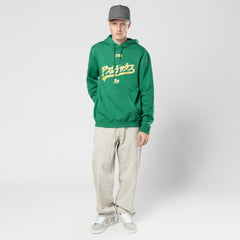 Athletics x Hyperfly Hoodie Green