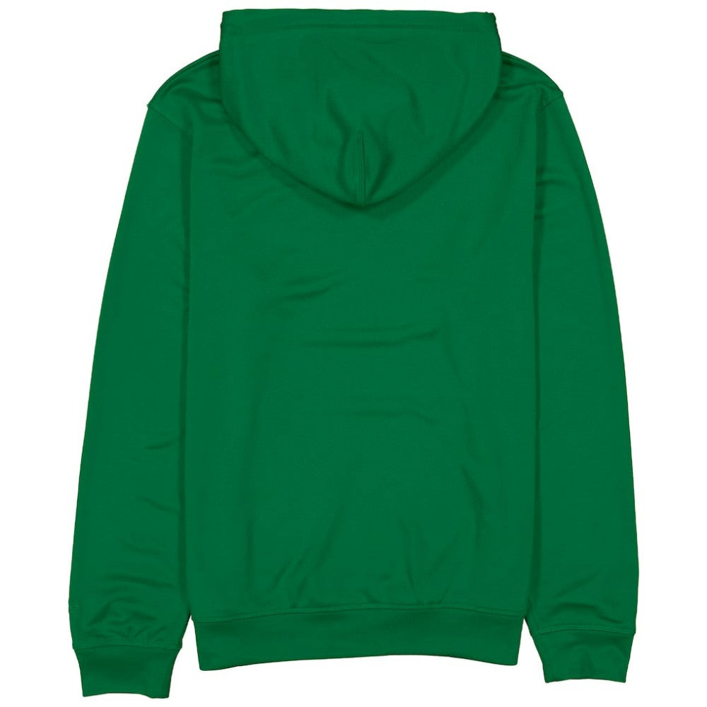 Athletics x Hyperfly Hoodie Green