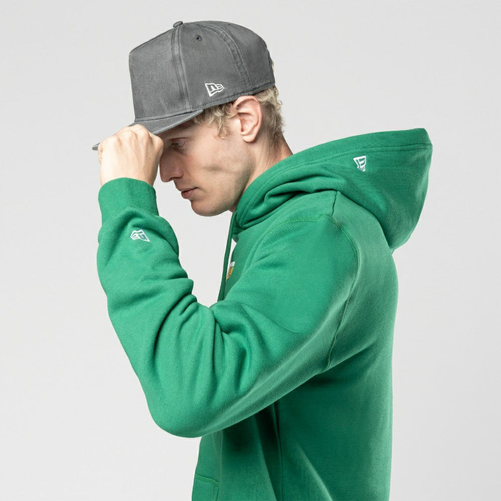 Athletics x Hyperfly Hoodie Green
