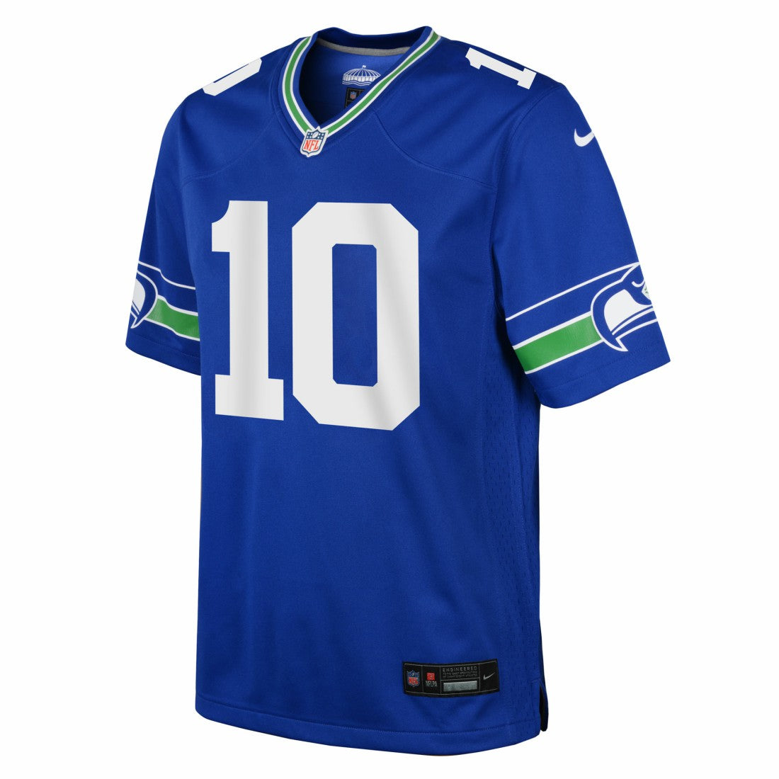Cooper Kupp Seattle Seahawks Youth Game Jersey - Royal cheap