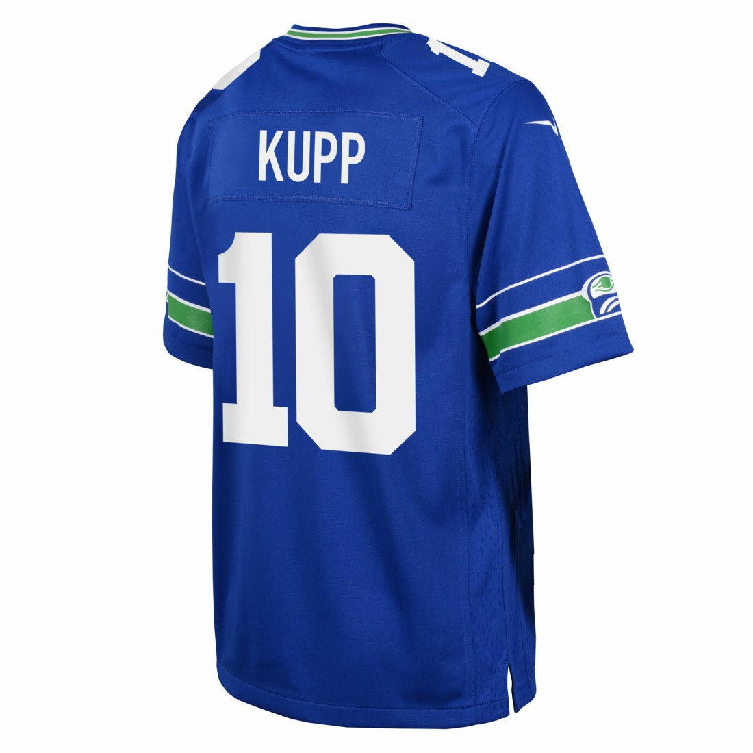 Cooper Kupp Seattle Seahawks Youth Game Jersey - Royal cheap