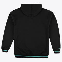 Memphis Grizzlies Hardwood Classics Big & Tall Hoodie - Black for sale