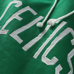 Boston Celtics Hardwood Classics Big & Tall Hoodie - Kelly Green for sale