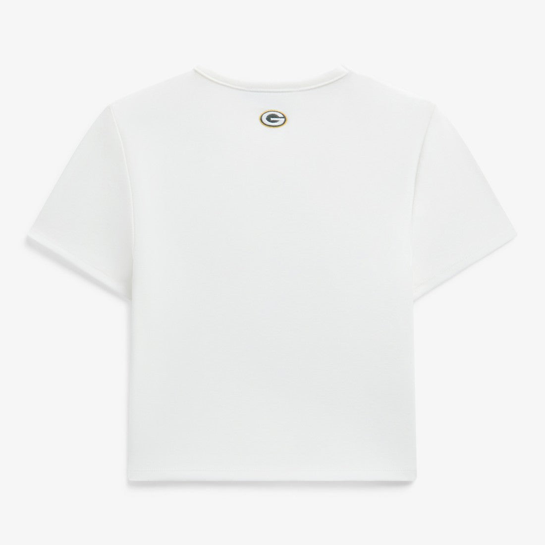 Green Bay Packers Off Season Women's Baby T-Shirt - White online