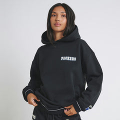 Green Bay Packers Off Season Unisex Hoodie - Black discount